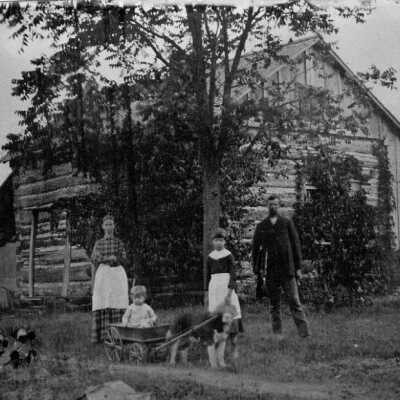 Rockwell Cabin