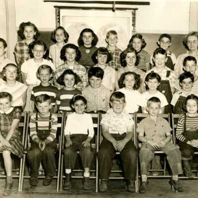 Prairie School