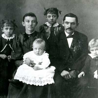 Teage Family