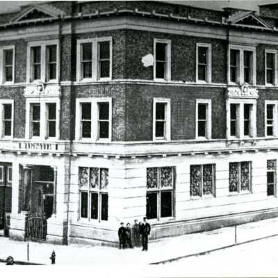 St. Johns National Bank