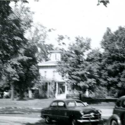 Wilson Home