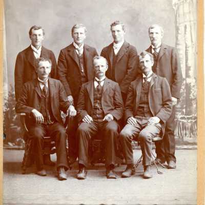Neller Family