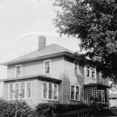 303 W. Main