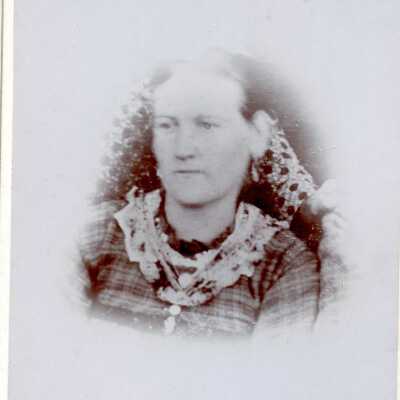Unidentified