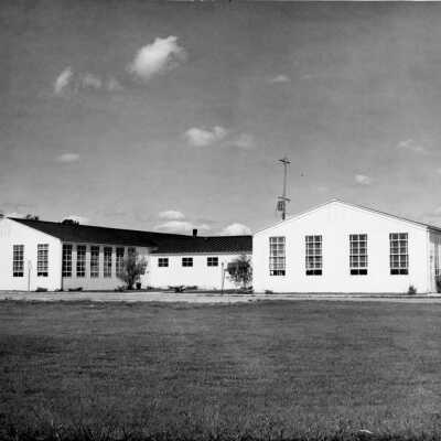 Griswold Elementary School