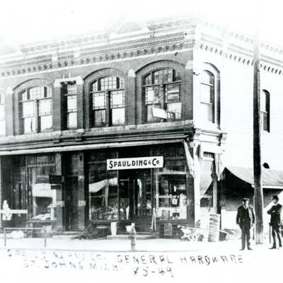 Spaulding & Co.