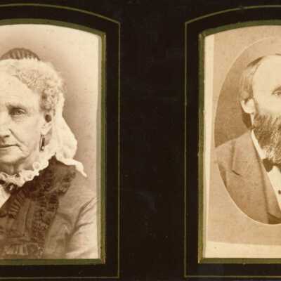 Webb Family