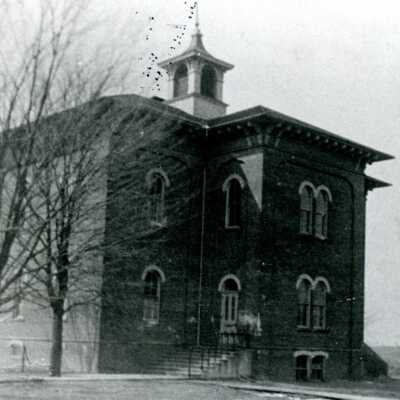 DeWitt School