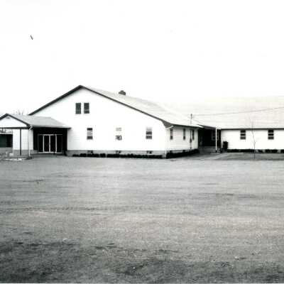 Grove Bible Church