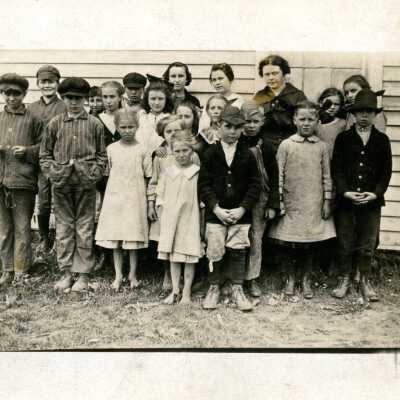 Parker School