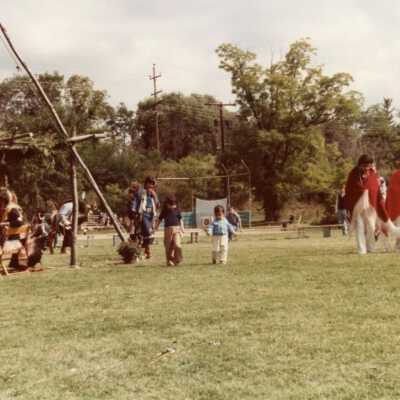 Pow-Wow 1983