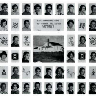 Harper School