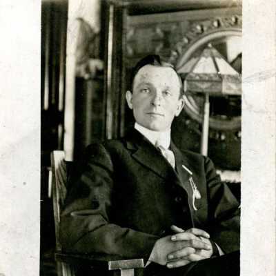 Ward