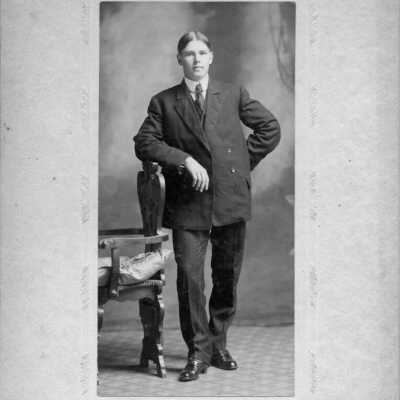 Ferguson