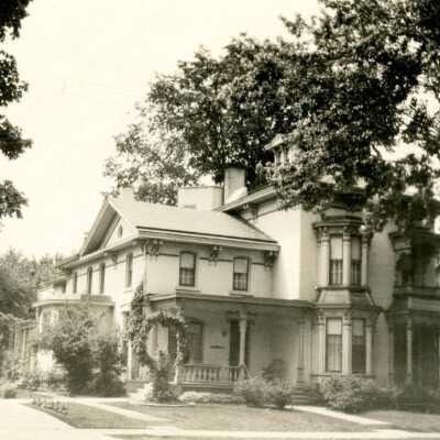 Osgood Funeral Home