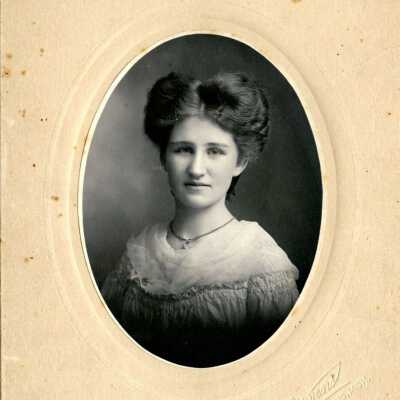 Verna Bearup