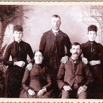 Perry Family