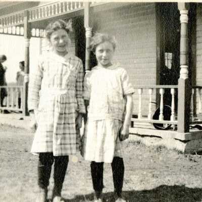 Strickland School