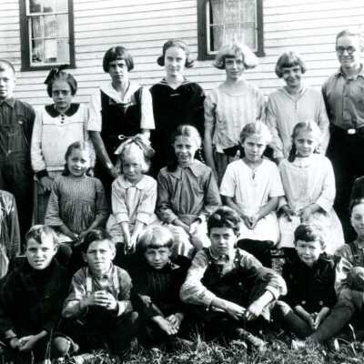 Colony School