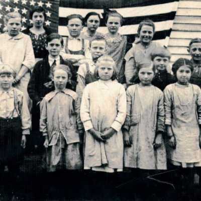 School Group
