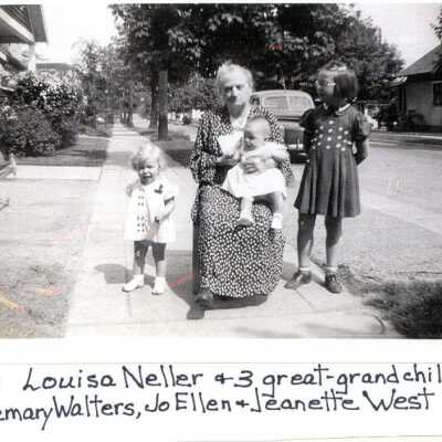 Neller Family