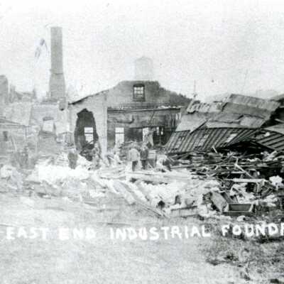Tornado of 1920