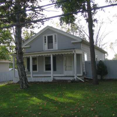 110 Webb - New Albany Store