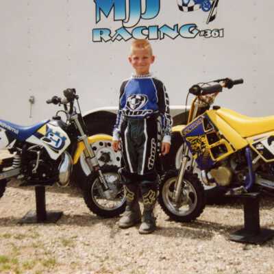 MJJ Racing