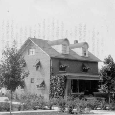 302 E. Main