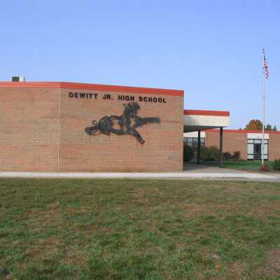 DeWitt Junior High School