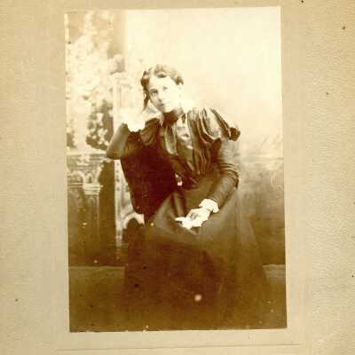 Unidentified