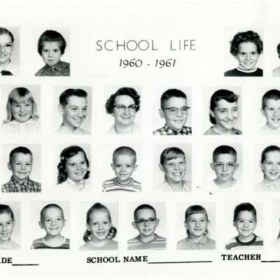 Colony School