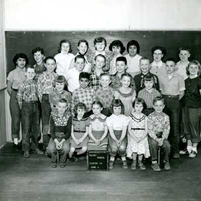 Colony School