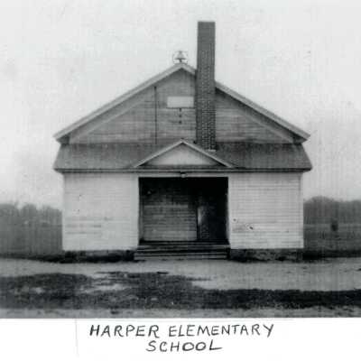 Harper School