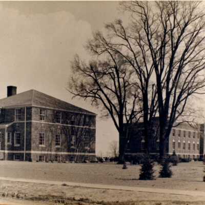 Clinton Memorial Hospital