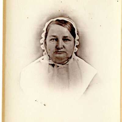 Sprague-Ward Family