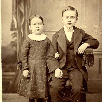 Unidentified