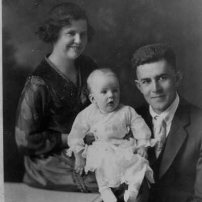 Linn Family
