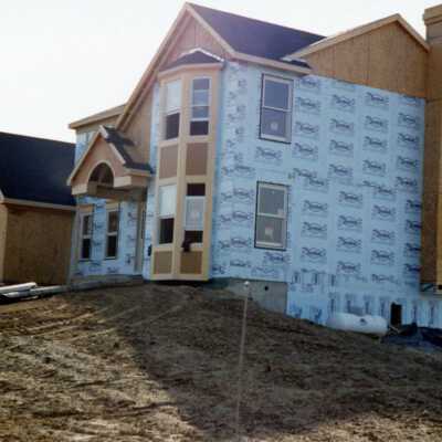 126 Rivergate
