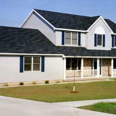 204 Rivergate