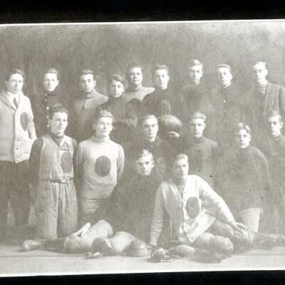 St. Johns High School Football