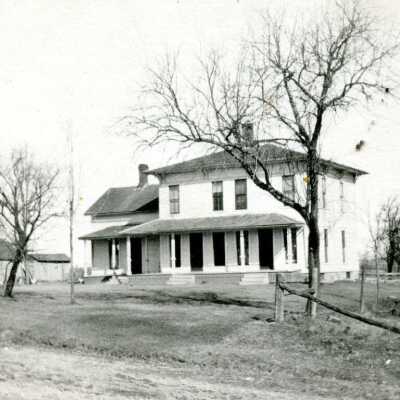 Farm House