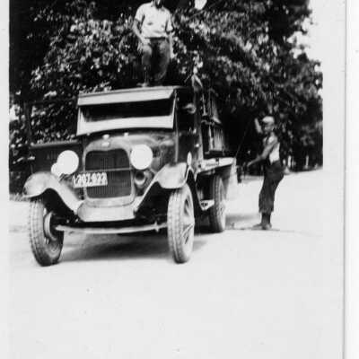Tree Hauling