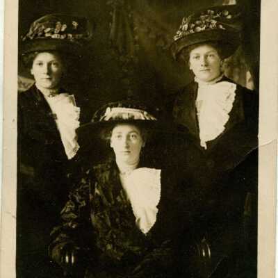 Neller Family