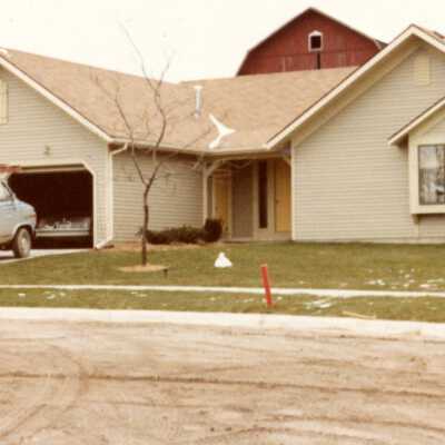 Chimney Hill Drive 1106-1110