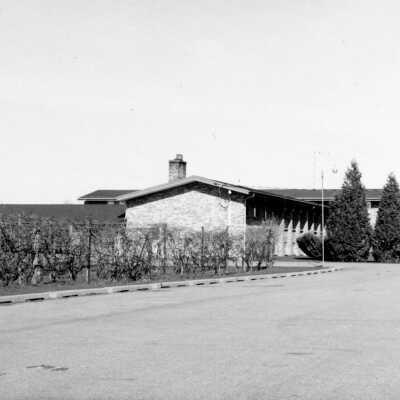 Main Street East 703 - St Francis Retreat Center