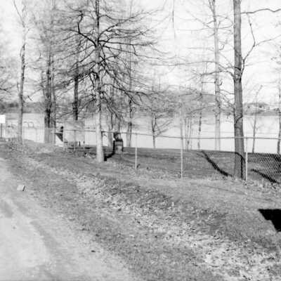 Geneva Drive West Park