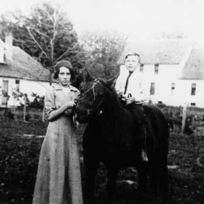 Woodruff Family