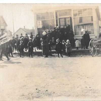 Parade