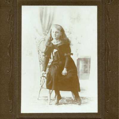 Unidentified